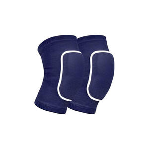 Genouillères et coudières de sport pour enfants, rembourrées en mousse, avec manchon de compression et support de compression pour le basketball et le volleyball - Product Image 4