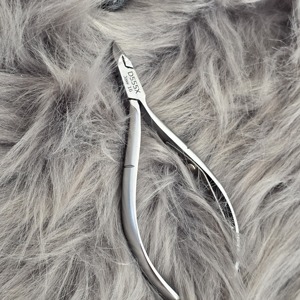 Cortauñas Profesional de Acero al Carbono con Cuchilla Recta, Corte Preciso, Apertura de Mandíbula Ancha, Tamaño Personalizable para Pies - Product Image 3
