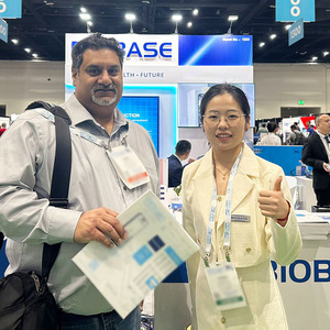 바이오베이스 중국 실험실 마이크로 샘플 볼륨 UV/VIS 분광 광도계 BK-CW2000 - Product Image 6