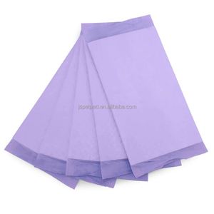 Pads d'entraînement pour chiens en coton et lin jetables, qualité supérieure, prix compétitif, OEM, absorption d'eau - Product Image 6