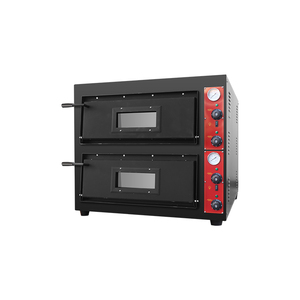 Nuevo Horno Eléctrico Comercial para Pizza, en Tendencia, para Restaurantes y Hoteles, Horno de Panadería Profesional de 380V - Product Image 1