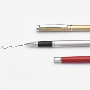 Bolígrafos de Gel Personalizados con Logotipo para Conferencias, <span class=keywords><strong>Hoteles</strong></span>, Publicidad y Eventos - Product Image 2