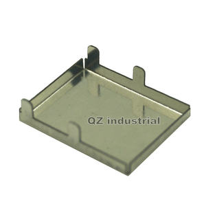 OEM QZ RF EMIシールドカバーPCB電子部品スクリーン付き缶/シールドケース - Product Image 5