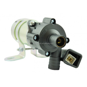 Moteur de chauffage de stationnement, avec <span class=keywords><strong>pompe</strong></span> <span class=keywords><strong>à</strong></span> <span class=keywords><strong>eau</strong></span> intégrée, adapté <span class=keywords><strong>à</strong></span> divers environnements dans les <span class=keywords><strong>camping</strong></span>-cars/camions. - Product Image 5