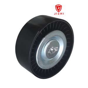 11281435594 Accessoire Idlers Pour BMW Série 3 E46 1998-2005 1999-2006 1999-2005 <span class=keywords><strong>318</strong></span> <span class=keywords><strong>i</strong></span> - Product Image 2