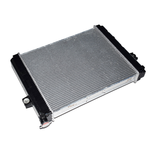 Piezas de carretilla elevadora de alta calidad H20 Motor Radiador 2CN52 - Product Image 6