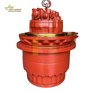 Oferta Especial: Transmisión Final para Excavadora SANY 365, Calidad OEM por Hangood |   Piezas de Equipo Pesado - Product Image 1