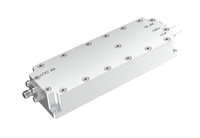 Module amplificateur de puissance RF large bande 6-8,5 GHz 50 W