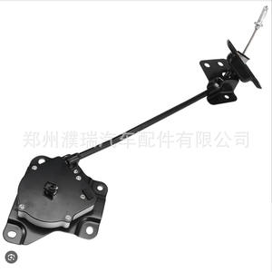 Soporte para Llanta de Repuesto 62800 C5000 para Hyundai Kia Sorento, Pieza de Hierro, Número de Referencia 62800 C5000 - Product Image 4