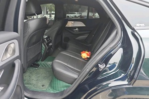 Asientos de Cuero Usados con Volante a la Izquierda para <span class=keywords><strong>Mercedes</strong></span>-<span class=keywords><strong>Benz</strong></span> GLE450 Coupé <span class=keywords><strong>4MATIC</strong></span> 48V2.5T Modelo Fashion - Product Image 6