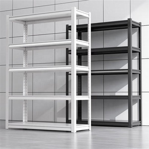 <span class=keywords><strong>Precio</strong></span> <span class=keywords><strong>de</strong></span> fábrica 4/5/6 capas ajustable <span class=keywords><strong>de</strong></span> doble cara almacén almacenamiento <span class=keywords><strong>de</strong></span> acero estantería <span class=keywords><strong>de</strong></span> Metal para el hogar - Product Image 1