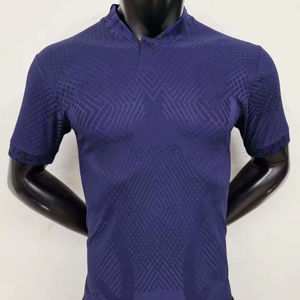 Maillot de football france 2022 maillot de football <span class=keywords><strong>mbappe</strong></span> - Product Image 1