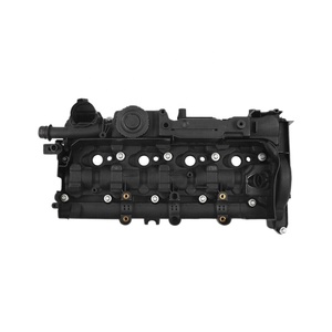 Penutup katup mesin DXQP baru untuk 2 <span class=keywords><strong>3</strong></span> 4 5 Series OEM 11128581798 11128513755 - Product Image 1