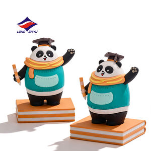 Longzhiyu, 20 Años de Experiencia en Fabricación Personalizada, Fábrica de Juguetes, Figuras de PVC Personalizadas, Figuras de Vinilo Misteriosas en Caja Ciega, Diseño de Juguetes - Product Image 6