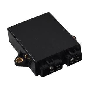 Nouvelle boîte d'allumage numérique CDI ZJKOCH 12V Suzuki VS750GLF pour moto, numéro de pièce KQ-232006 - Product Image 4