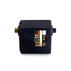 หุ่นยนต์เซอร์โว15kg TTL บัสเซอร์โว16dof หุ่นยนต์มนุษย์ของเล่นศึกษาวิทยุควบคุมสำหรับเด็กนักเรียน - Product Image 1