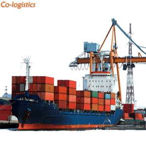 Las mejores tarifas de envío de flete marítimo de China desde Shenzhen/Guangzhou /Shanghai/a Ottawa CANADÁ puerta a puerta - Product Image 2