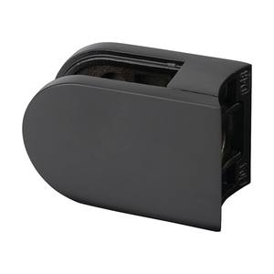 ตัวหนีบกระจกสแตนเลสเกรดพรีเมียม 180 องศา สำหรับ<span class=keywords><strong>ฉาก</strong></span><span class=keywords><strong>กั้น</strong></span><span class=keywords><strong>โค้ง</strong></span>ทางสถาปัตยกรรม ทนการกัดกร่อนระดับมารีน - Product Image 6