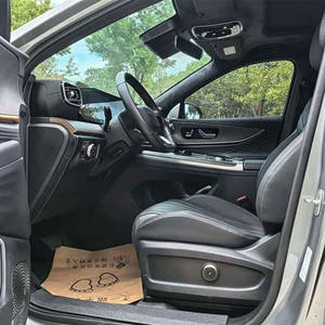 Chery Tiggo 9 2.0T DCT 7 places d'occasion 2025 (Version globale : Tiggo 9) |   Économique en <span class=keywords><strong>carburant</strong></span> |   Écologique |   Faible coût - Product Image 4