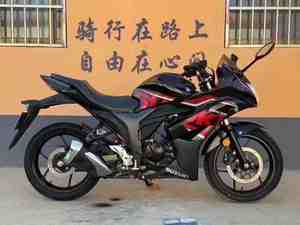 Motocicleta Deportiva <span class=keywords><strong>Suzuki</strong></span> Gixxer 150 <span class=keywords><strong>Usada</strong></span>, Motocicleta de Carreras de Calle de 200cc con Velocidad Máxima de >80 km/h, Procedente de Guangdong, China - Product Image 1