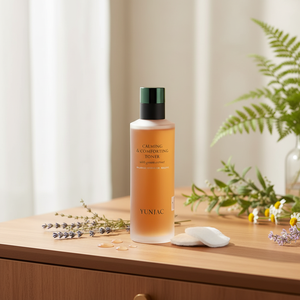 YUNJAC 150ml Calming & Comforting Toner High Quality Product - Product Image 3