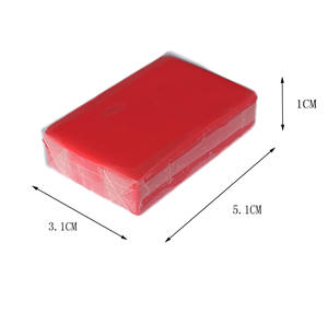 BESTLINE 2025 écologique <span class=keywords><strong>four</strong></span> <span class=keywords><strong>cuisson</strong></span> modélisation polymère <span class=keywords><strong>argile</strong></span> en gros multicolore bricolage jouets faits à la main Non toxique Art fournitures - Product Image 2