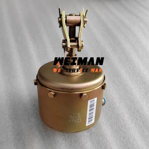 Pièces d'origine de haute qualité pour chargeuse sur pneus SEM - <span class=keywords><strong>Chambre</strong></span> à <span class=keywords><strong>air</strong></span> - 5386679 - Product Image 5