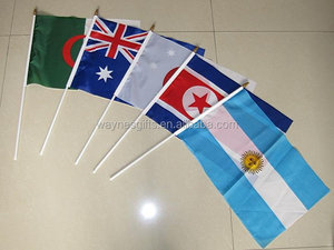 Guirnalda de Banderas de 42 Naciones: Inglaterra, Alemania, Países Bajos, Dinamarca, <span class=keywords><strong>Noruega</strong></span>, Suecia, Francia, Bélgica, en Poliéster, 2026 - Product Image 6