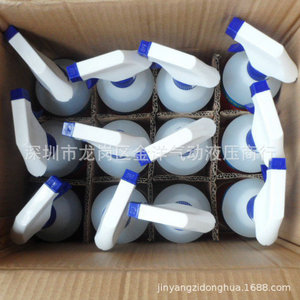 น้ำยาทำความสะอาดสกรู Wm 88 ขนาด 500 มล. สำหรับเครื่องฉีดพลาสติก - Product Image 2