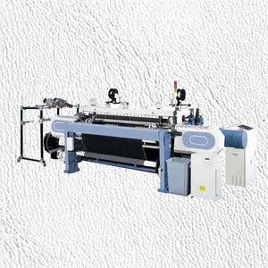 Textile Machine High Speed China Used China 300 Cm Rapier Loom Machine Jacquard