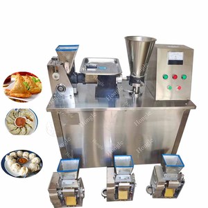 เครื่องทำ Jgt60ตั้งโต๊ะเครื่องทำเกี๊ยวตั้งโต๊ะได้รับการรับรองจาก CE - Product Image 5
