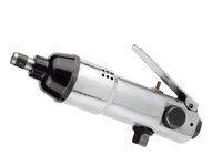 Tournevis pneumatique à Air de 1/4 ", outil à Impact d'écrou