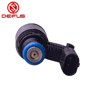 Inyector de combustible GDI de <span class=keywords><strong>precio</strong></span> favorable DEFUS OEM 04E906036AR para <span class=keywords><strong>2017</strong></span> 1,0 <span class=keywords><strong>TSI</strong></span> Flex <span class=keywords><strong>2017</strong></span> <span class=keywords><strong>precio</strong></span> de fábrica autopartes para la venta - Product Image 4
