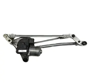 Motor de ligação do limpador do pára-brisa dianteiro para Tesla Model 3 1076725-CN-G 1076725 1076725CNG