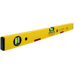 Niveau magnétique STABILA 50 cm pour applications d'outils de tournage de précision - Product Image 1