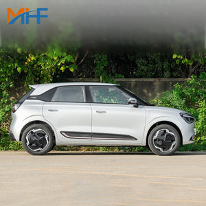 <span class=keywords><strong>Auto</strong></span> Elettrica Compatta Dongfeng Nammi 01 Modello 2026 Versione 330km Mini <span class=keywords><strong>Auto</strong></span> <span class=keywords><strong>per</strong></span> <span class=keywords><strong>Giovani</strong></span> - Product Image 6