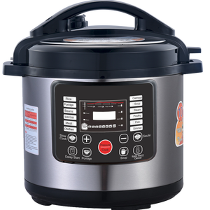 หม้อหุงข้าวความดันอิเล็กทรอนิก<span class=keywords><strong>ส</strong></span>์,หม้อหุงข้าวความจุสูง<span class=keywords><strong>2021</strong></span> 6L ดีไซน์<span class=keywords><strong>ใหม่</strong></span>ปี8L - Product Image 2