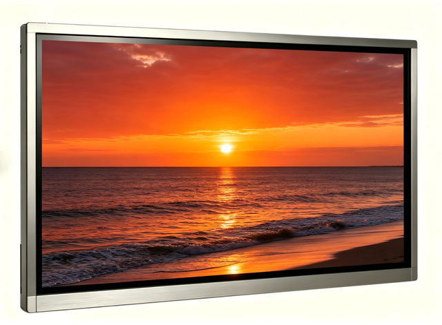 15.6 Inch 1920*1080 EDP IPS TFT LCD Landscape Rectangular Display Module Player Board Panel Custom Screen Monitor NV156FHM-N4V