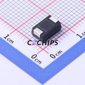 Condensador de Tántalo 593D156X9035D2TE3 2917 (Capacitancia: 15uF) (Precisión: 10%) (Voltaje Nominal: 35V) - Product Image 2