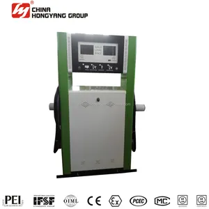 Gas Dispenser Manufacturers 2 Products 4 Nozzles Fuel Dispenser Of W2 Series With Wayne Design Metal Tatsuno Gas Station Fuel Dispenser Oil Filling