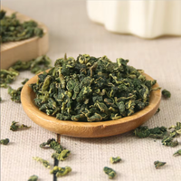 Thé de feuilles de mûrier séchées entières de qualité supérieure, fait main, riche en flavonoïdes pour soutenir l'équilibre glycémique
