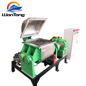 20L phòng thí nghiệm Sigma Mixer/Sigma kneader/Sigma Kneading máy - Product Image 3