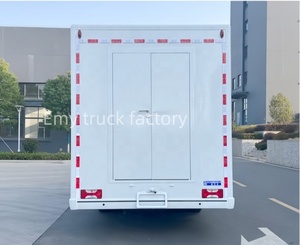 <span class=keywords><strong>Meilleur</strong></span> Prix Camion d'inspection de toilettes DR, Camion dentaire, Fabricant sur mesure, Vente en gros - Product Image 6