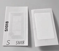 Puce H compatible H S1018 pour imprimante à jet d'encre continu pour pièces de rechange H CIJ