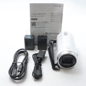 Caméscope professionnel HFT <span class=keywords><strong>Handycam</strong></span> HDR-CX680 Full <span class=keywords><strong>HD</strong></span> – Vente en gros - Product Image 1