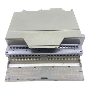 وحدة رقمية أصلية جديدة تمامًا من نوع 6ES7323-1BH00-0AA0 طراز S7 6ES7323-1BH00-0AA0 - Product Image 3