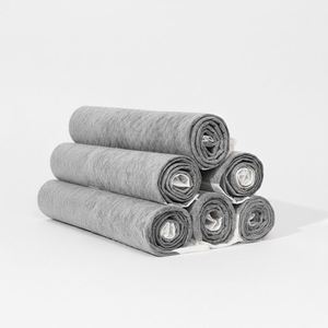 Almohadillas Desechables Súper Absorbentes a Prueba de Fugas para Mascotas, Almohadillas de Entrenamiento de Carbón de Bambú, Tapetes para Orina de Perro - Product Image 3