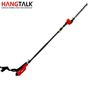 Garden Hedge <strong>Trimmer</strong> Cordless Electric Hedge <strong>Trimmer</strong> - Product Image 4