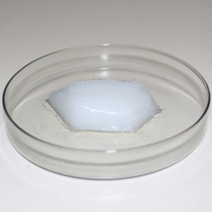 Graisse pour chaîne de qualité alimentaire SVKV NSF H1 Lubrifiant industriel pour systèmes de chaînes de convoyeurs alimentaires - Product Image 2