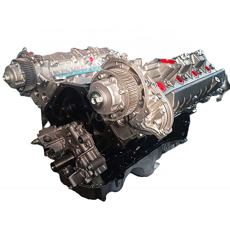 High Quality 8 Cylinders 4.7L 2UZ Engine Assembly for Toyota